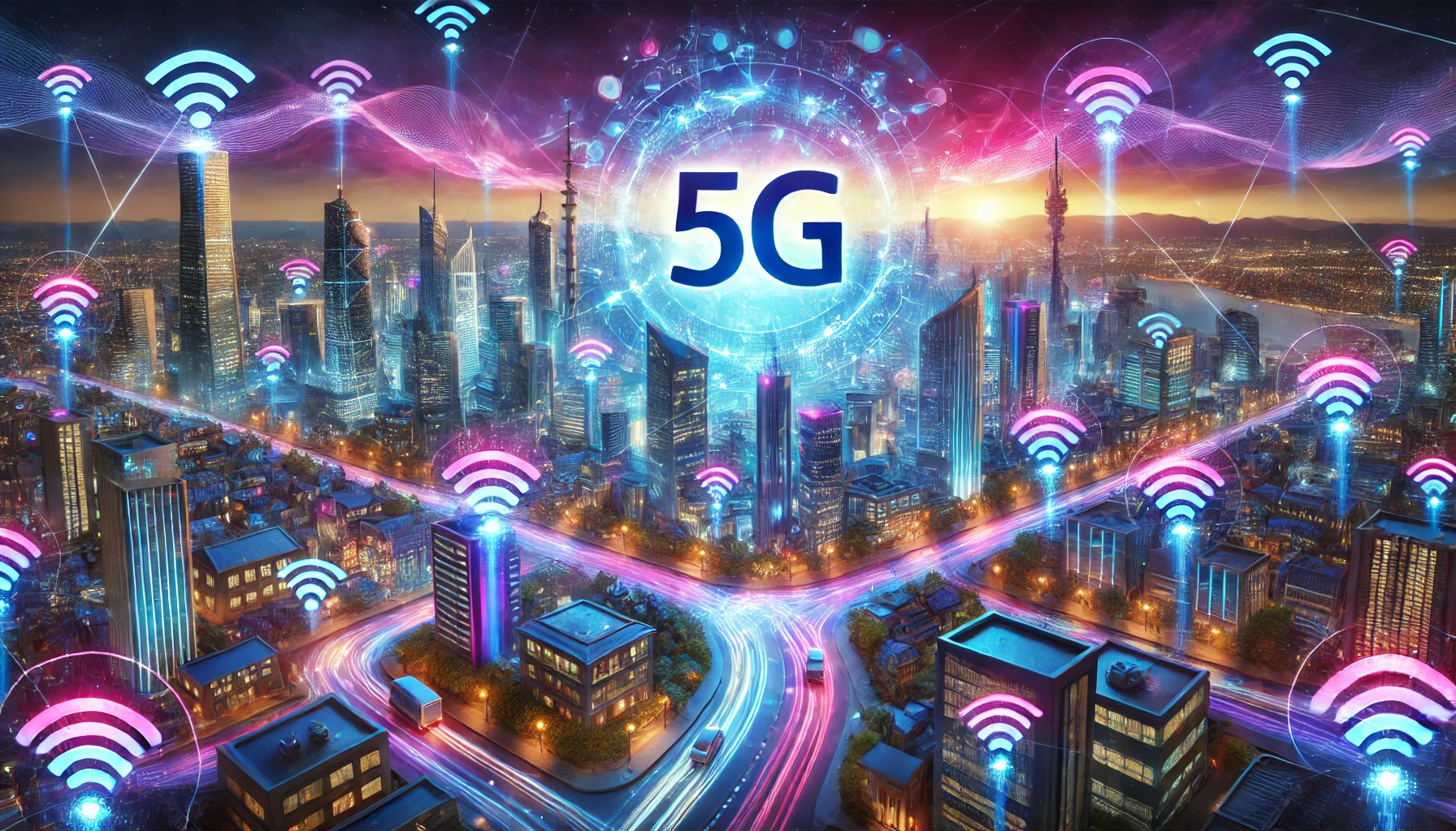 5G Technology