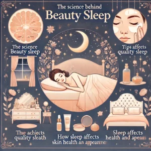 Beauty Sleep