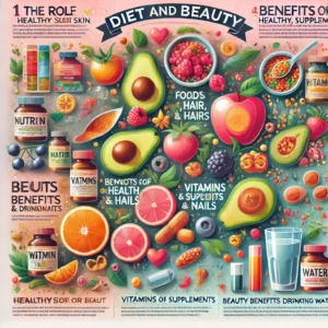 Diet and Beauty