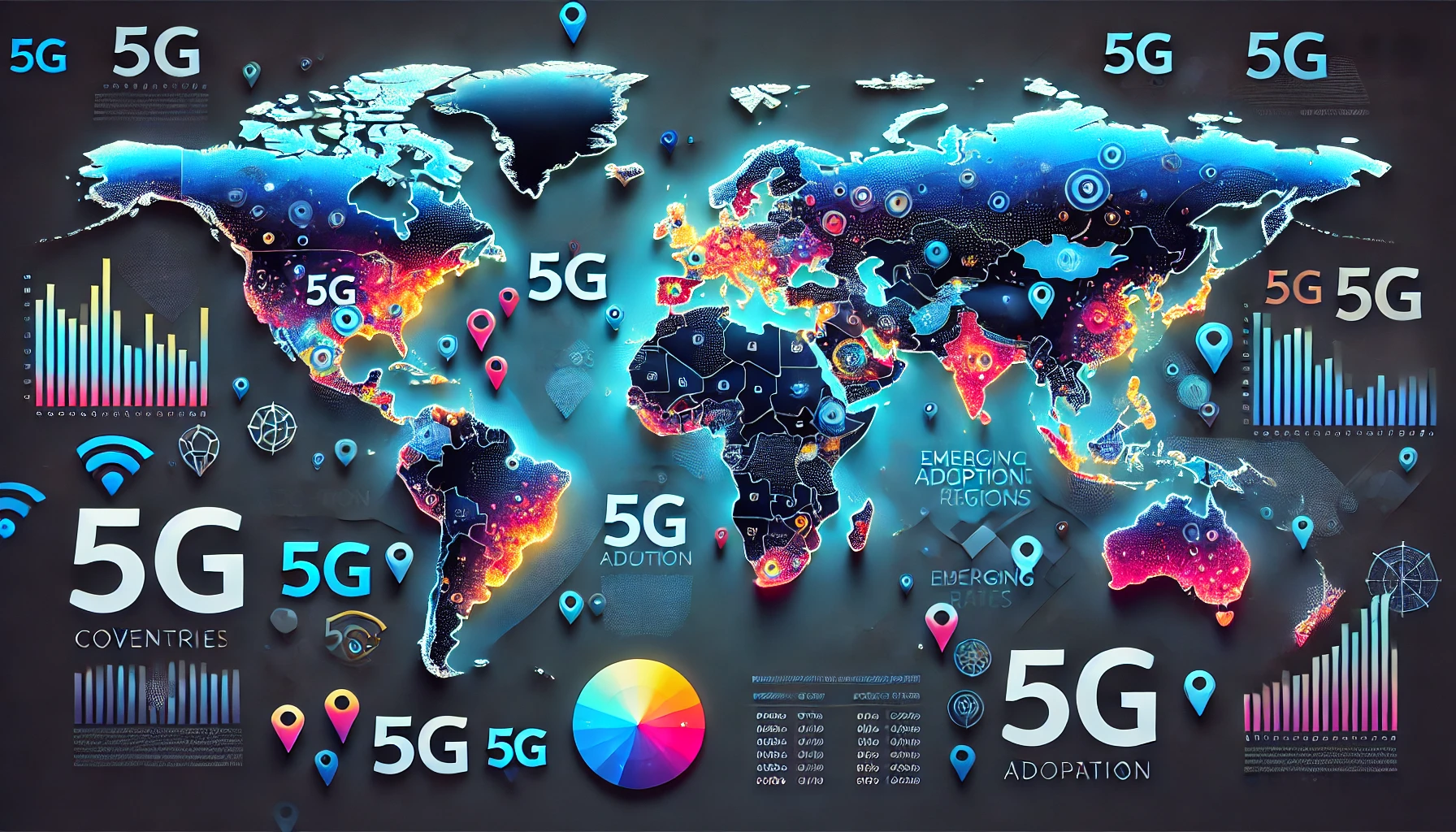 Global Rollout of 5G Technology