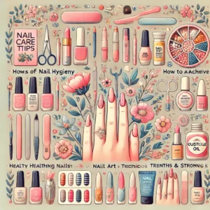 Nail Care Tips