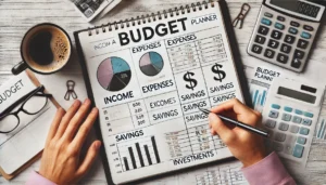 The Basics of Budgeting