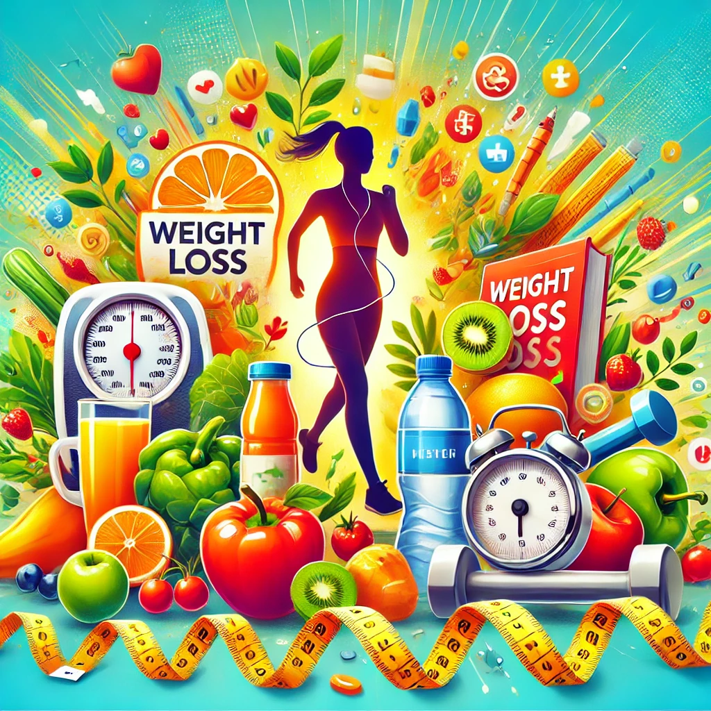 Weight Loss Tips In Telegu