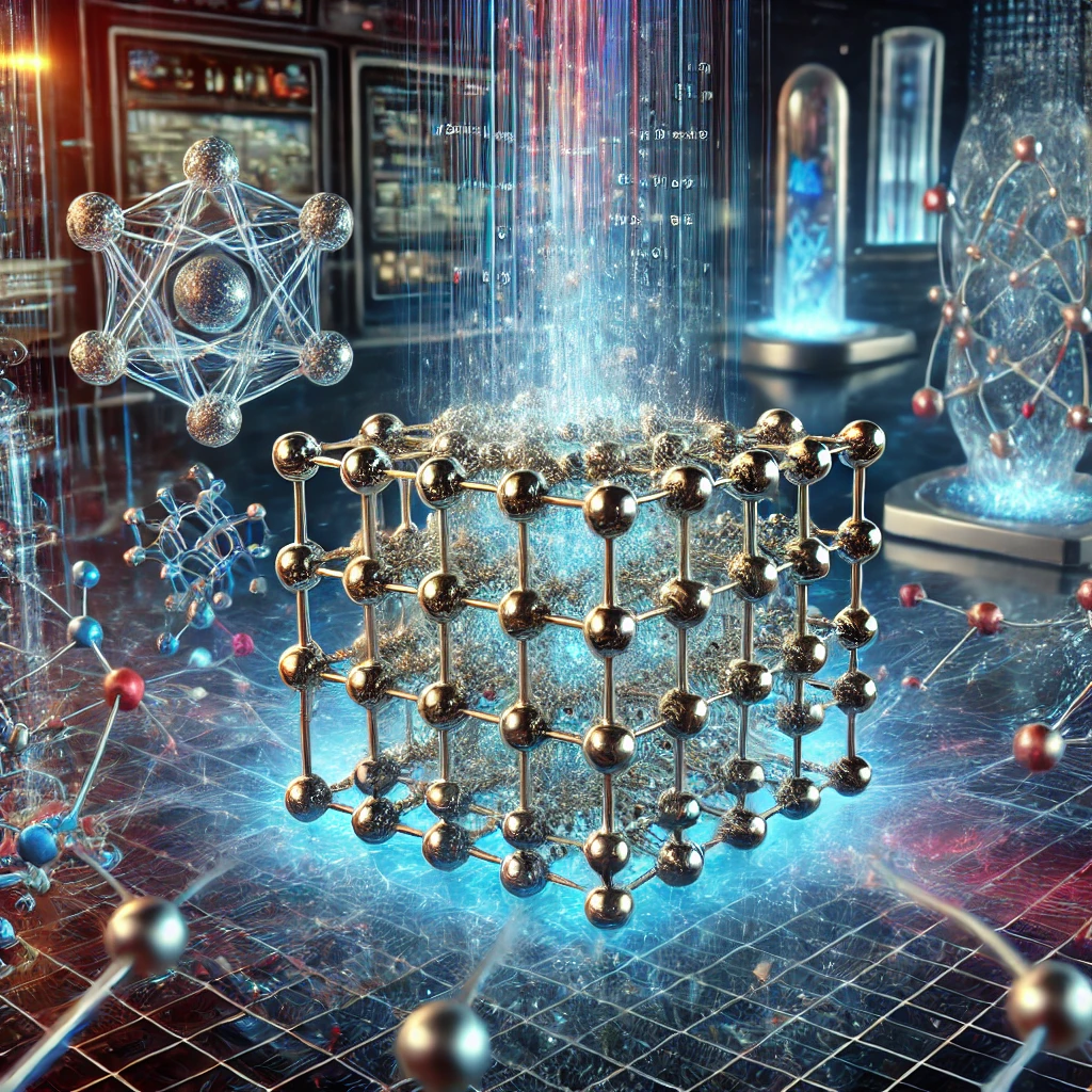 Quantum Simulation for Scientific Research