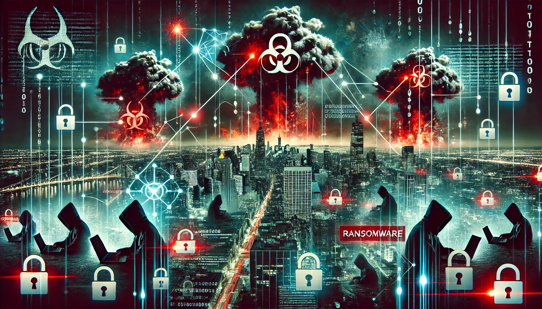 The Growing Threat Landscape