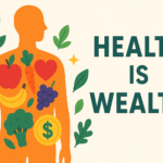 Why Health Is Wealth